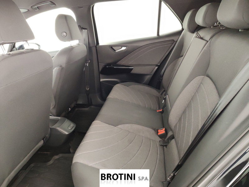 Volkswagen ID.3 usata a Massa-Carrara (11)