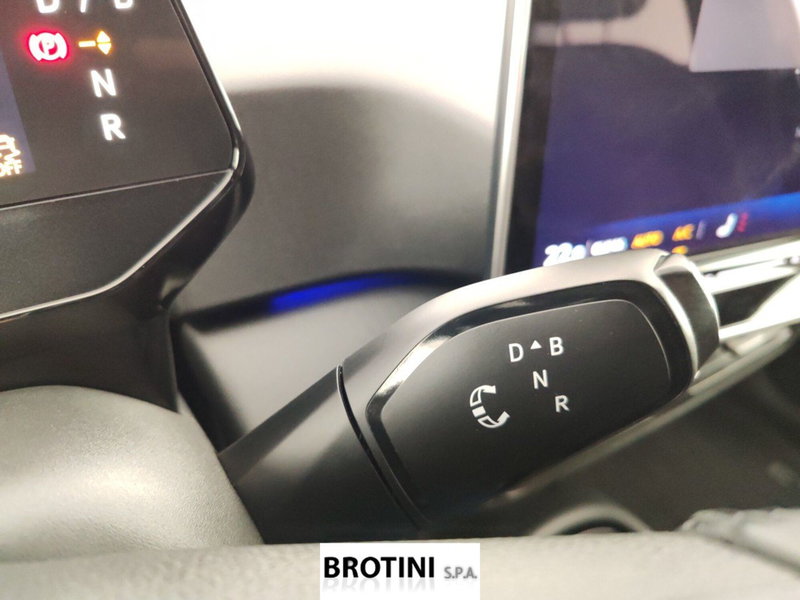 Volkswagen ID.3 usata a Massa-Carrara (12)