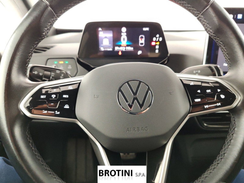 Volkswagen ID.3 usata a Massa-Carrara (14)