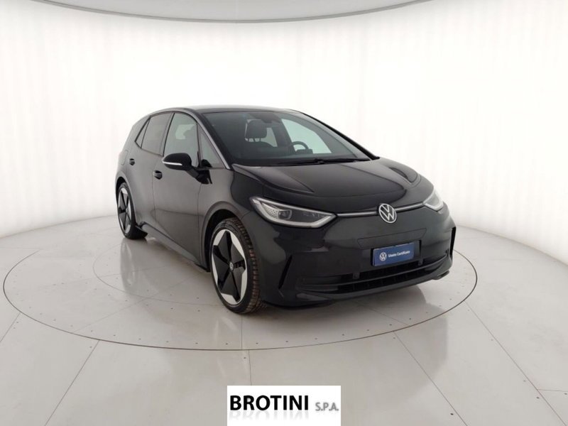 Volkswagen ID.3 usata a Massa-Carrara (4)