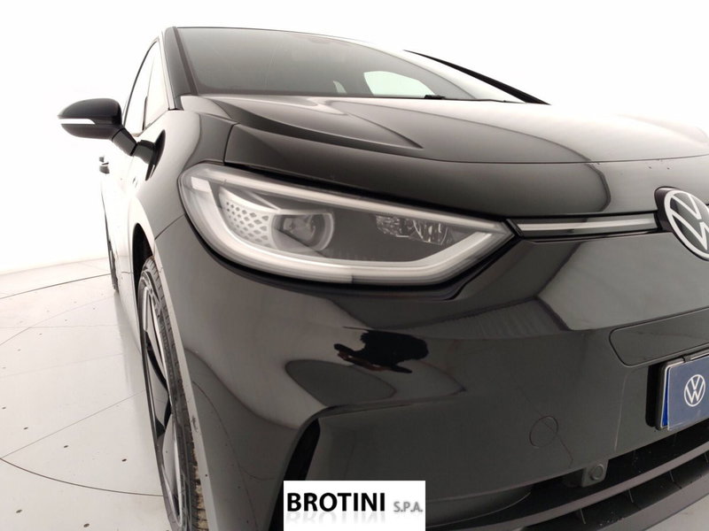 Volkswagen ID.3 usata a Massa-Carrara (5)