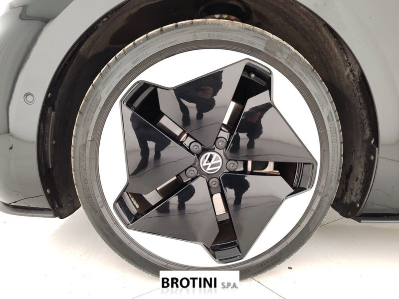 Volkswagen ID.3 usata a Massa-Carrara (6)