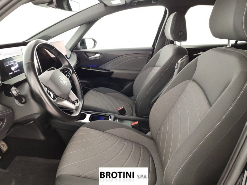 Volkswagen ID.3 usata a Massa-Carrara (7)