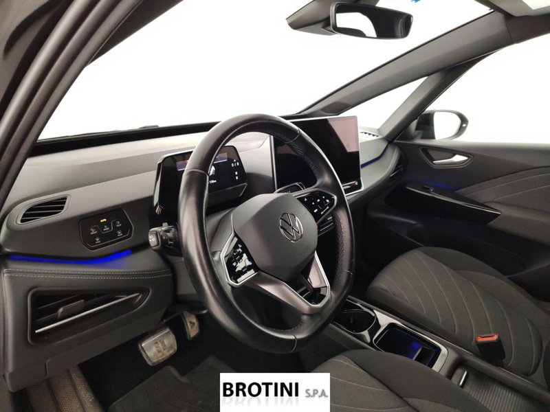 Volkswagen ID.3 usata a Massa-Carrara (8)