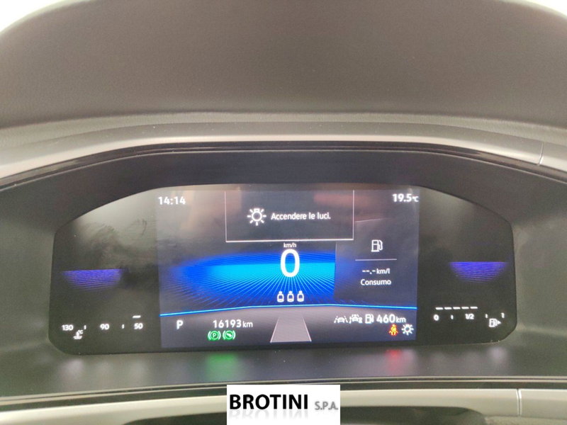 Volkswagen T-Roc usata a Massa-Carrara (14)