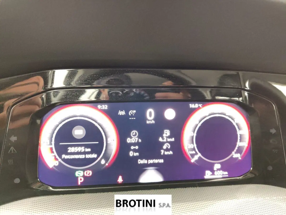 Volkswagen Golf usata a Massa-Carrara (15)