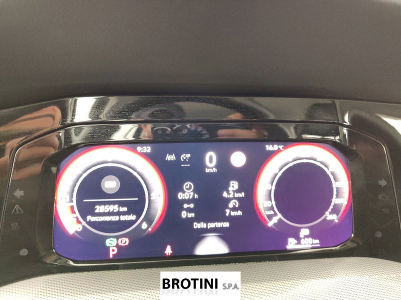 Volkswagen Golf usata a Massa-Carrara (15)