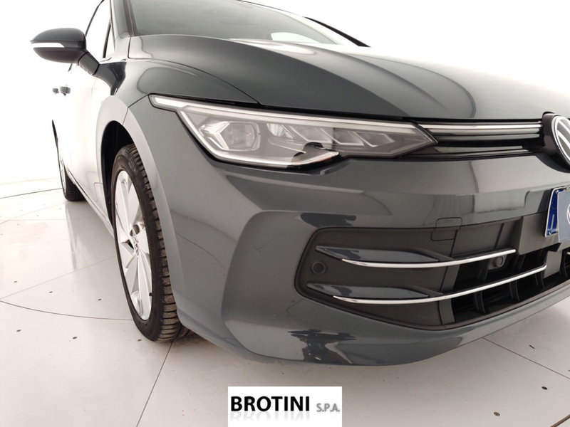 Volkswagen Golf usata a Massa-Carrara (5)