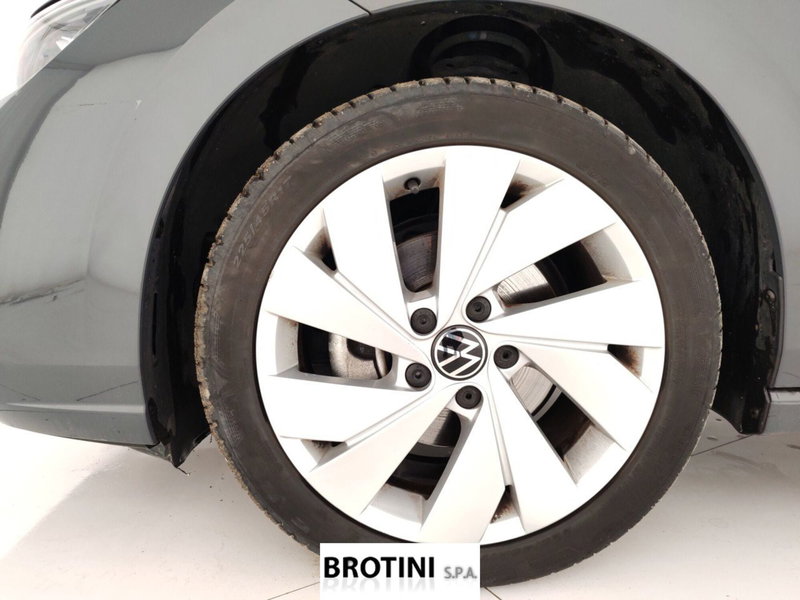 Volkswagen Golf usata a Massa-Carrara (6)