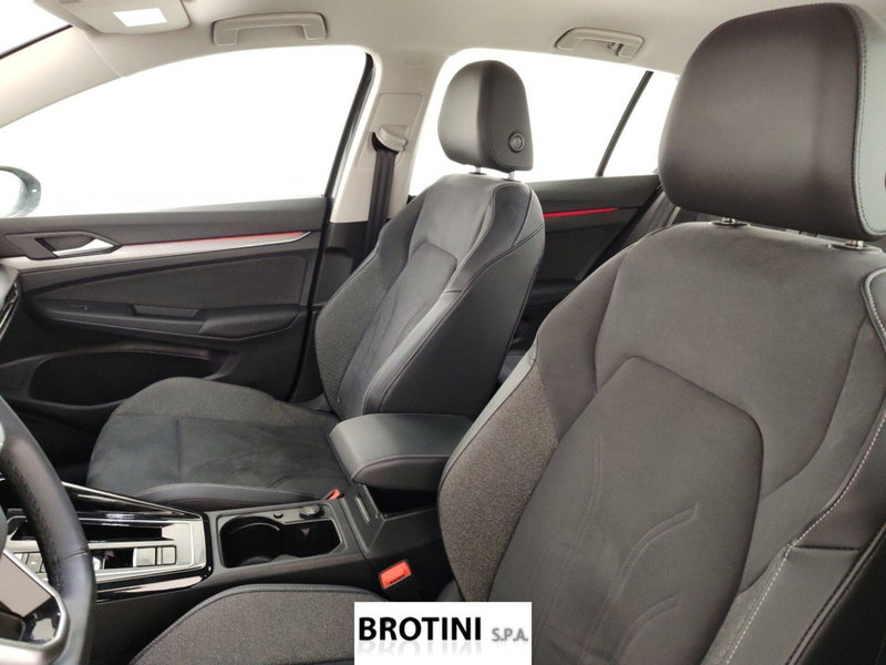 Volkswagen Golf usata a Massa-Carrara (9)