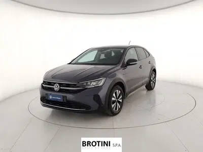 Volkswagen Taigo 1.0 TSI 110 CV Life del 2022 usata a Massa