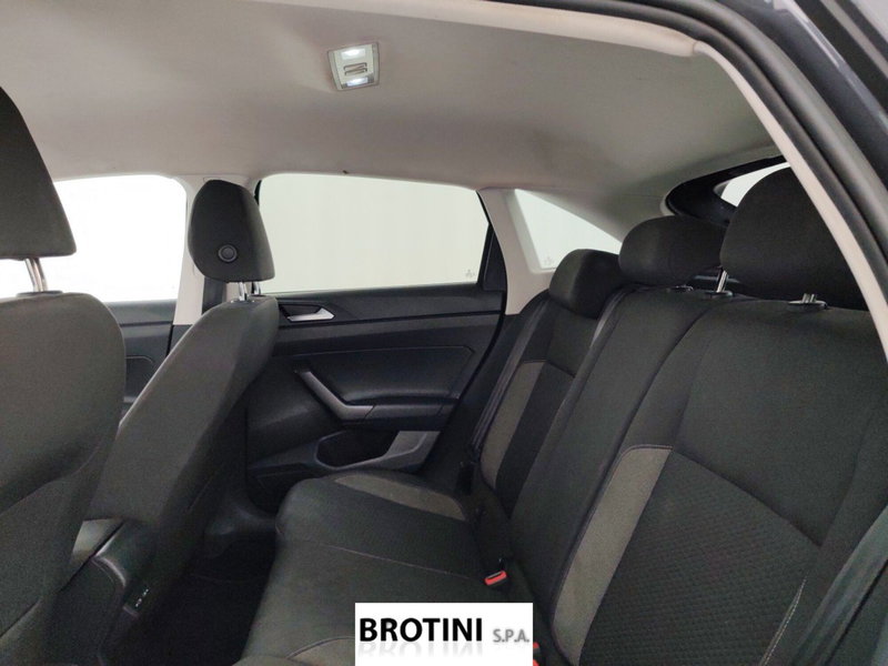 Volkswagen Taigo usata a Massa-Carrara (10)