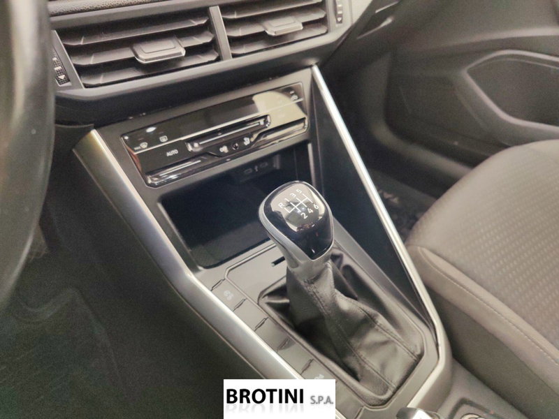 Volkswagen Taigo usata a Massa-Carrara (11)