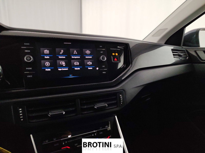 Volkswagen Taigo usata a Massa-Carrara (12)