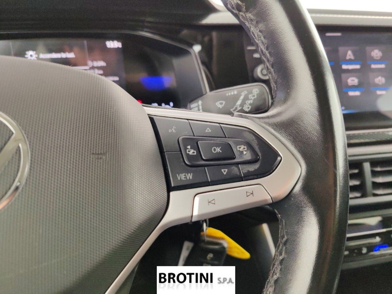 Volkswagen Taigo usata a Massa-Carrara (13)