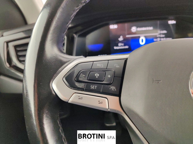 Volkswagen Taigo usata a Massa-Carrara (14)