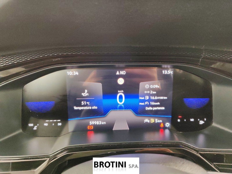 Volkswagen Taigo usata a Massa-Carrara (15)