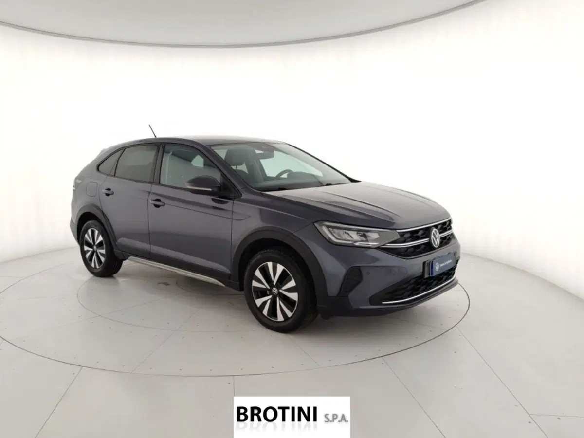 Volkswagen Taigo usata a Massa-Carrara (4)