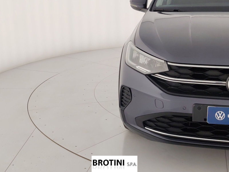 Volkswagen Taigo usata a Massa-Carrara (5)