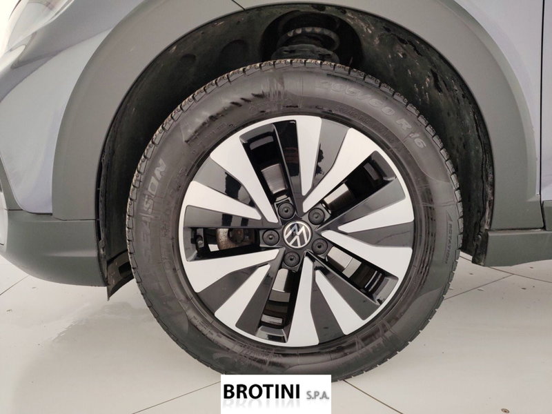 Volkswagen Taigo usata a Massa-Carrara (6)