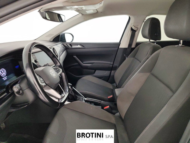 Volkswagen Taigo usata a Massa-Carrara (7)