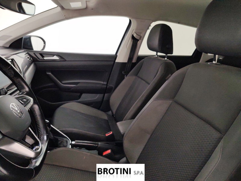 Volkswagen Taigo usata a Massa-Carrara (9)