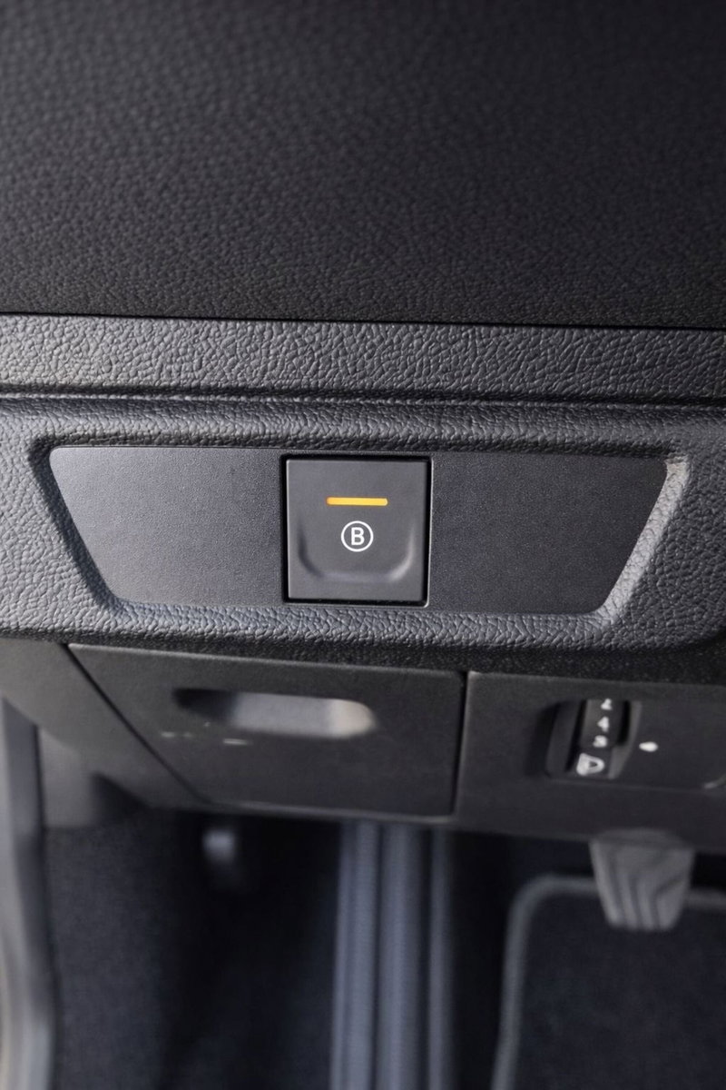 Dacia Sandero usata a Rimini (10)