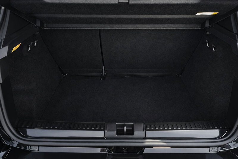 Dacia Sandero usata a Rimini (8)