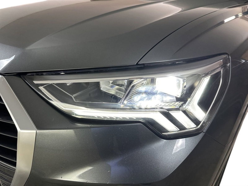 Audi Q3 Sportback usata a Napoli (19)