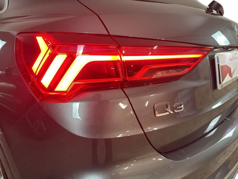Audi Q3 Sportback usata a Napoli (20)