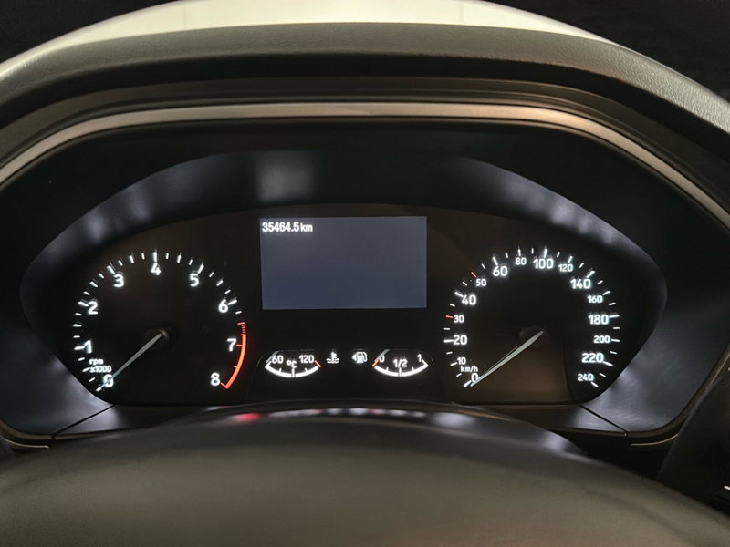 Ford Focus usata a Napoli (10)