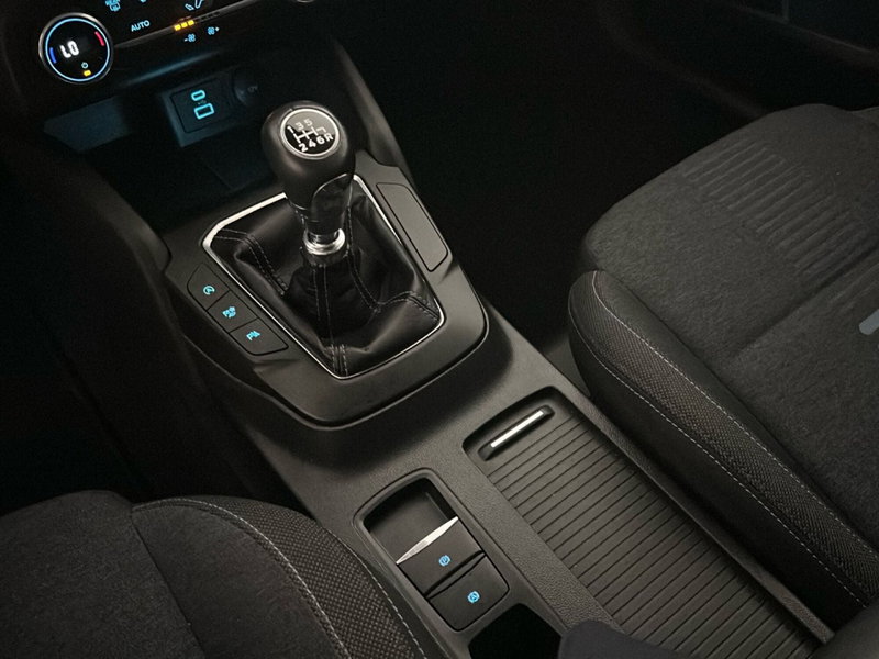 Ford Focus usata a Napoli (14)