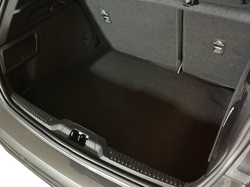 Ford Focus usata a Napoli (15)