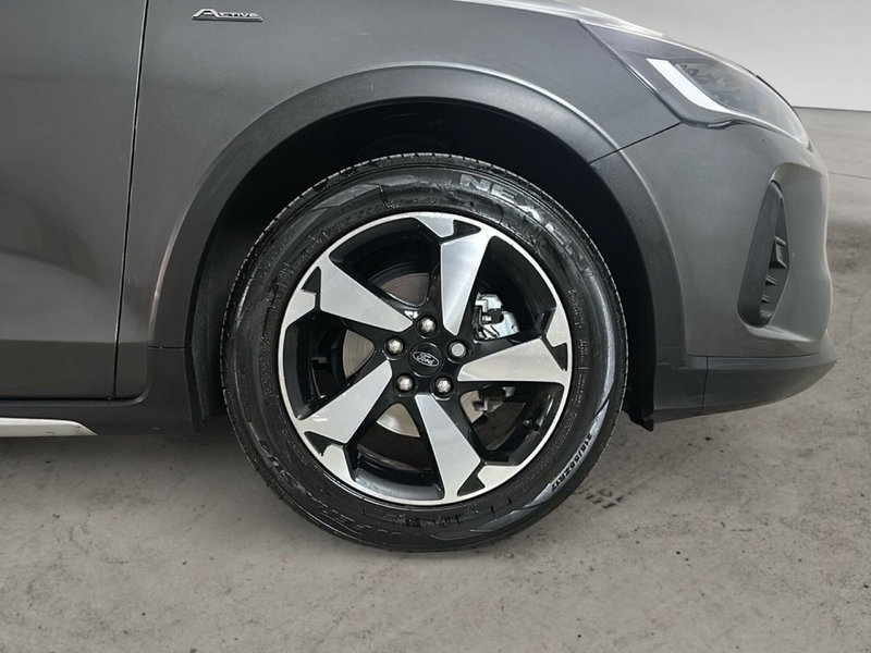 Ford Focus usata a Napoli (16)