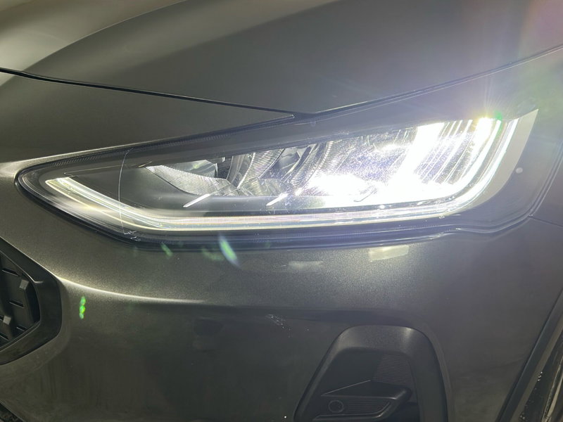 Ford Focus usata a Napoli (17)