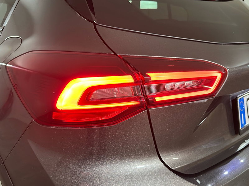 Ford Focus usata a Napoli (18)