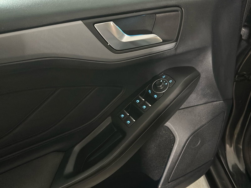 Ford Focus usata a Napoli (19)