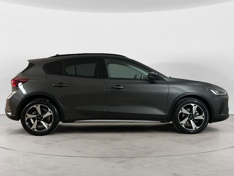 Ford Focus usata a Napoli (4)