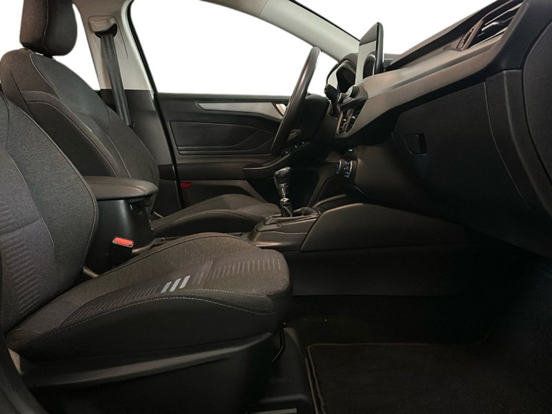 Ford Focus usata a Napoli (6)