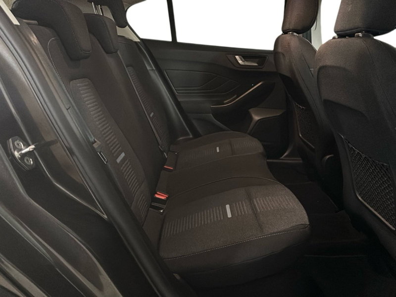 Ford Focus usata a Napoli (7)