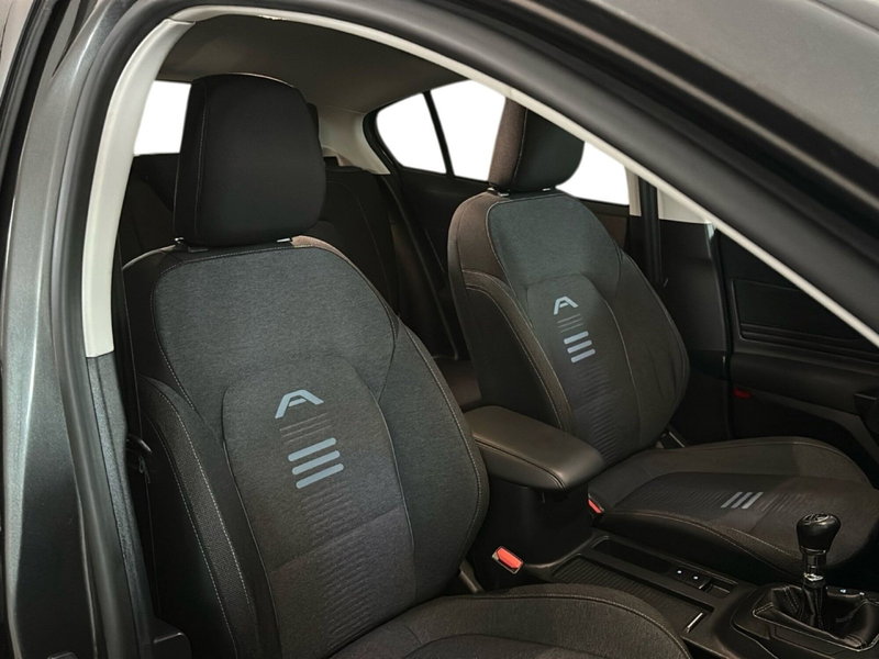 Ford Focus usata a Napoli (8)