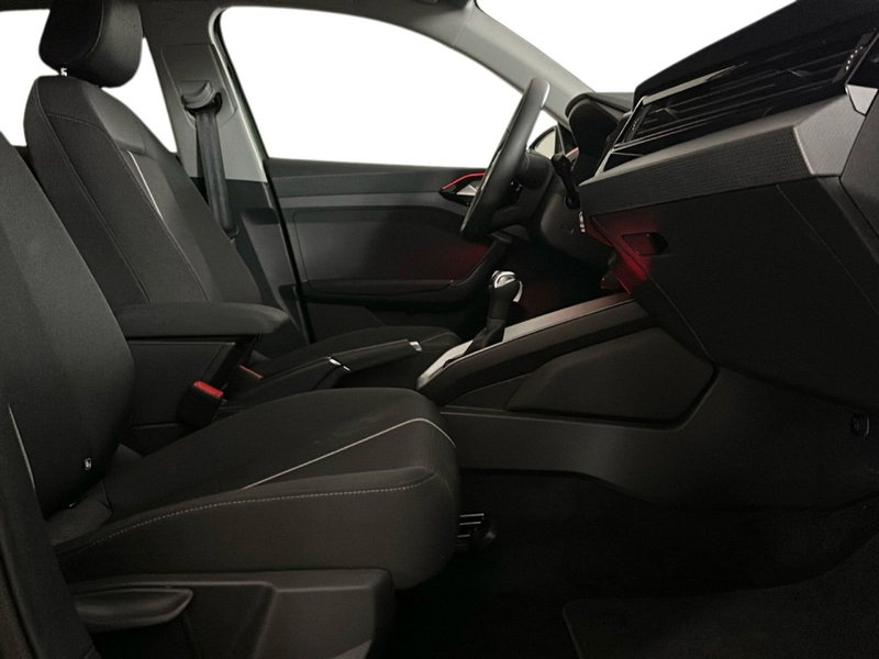 Audi A1 allstreet usata a Napoli (6)