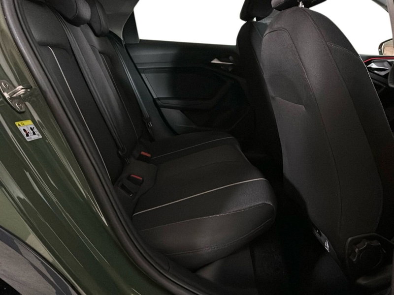 Audi A1 allstreet usata a Napoli (7)