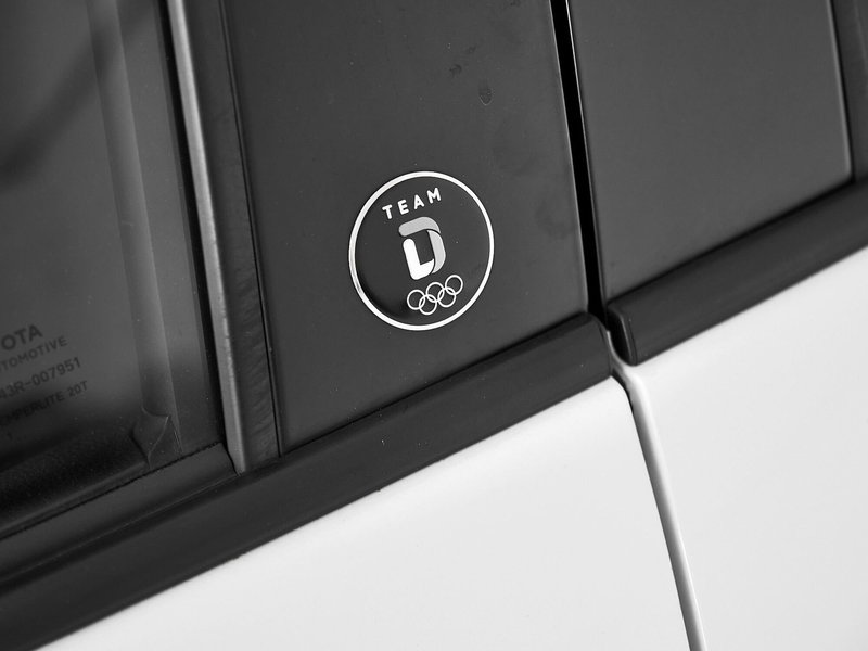 Toyota Yaris Cross usata a Prato (6)