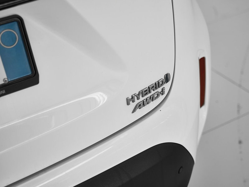 Toyota Yaris Cross usata a Prato (9)