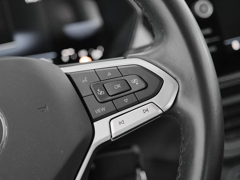 Volkswagen T-Cross usata a Prato (11)