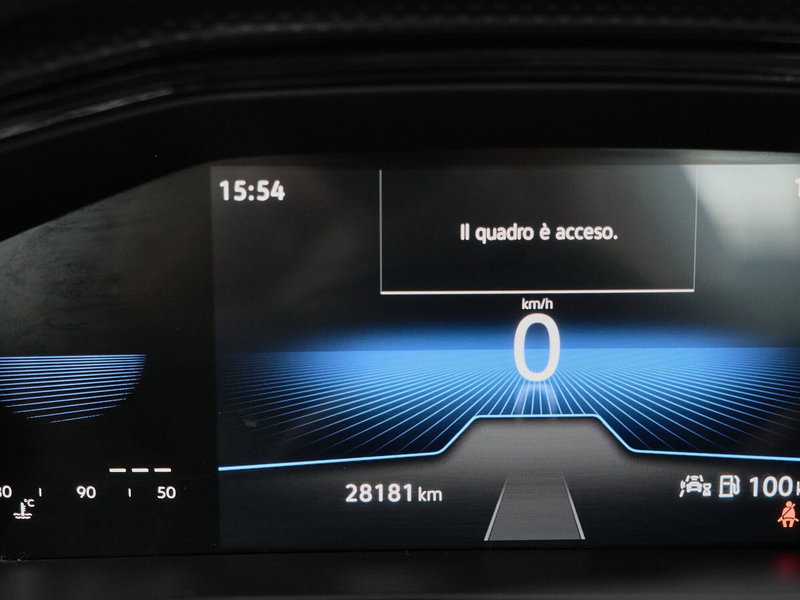 Volkswagen T-Cross usata a Prato (12)