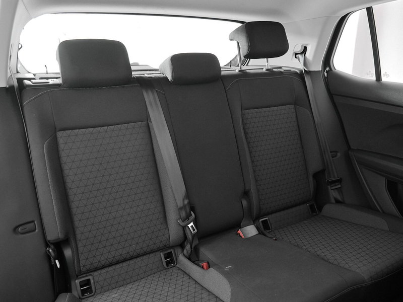 Volkswagen T-Cross usata a Prato (20)