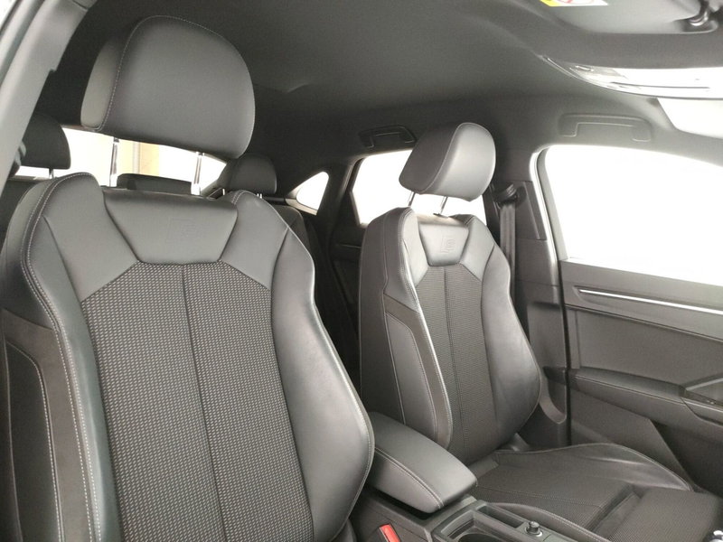 Audi Q3 Sportback usata a Napoli (8)