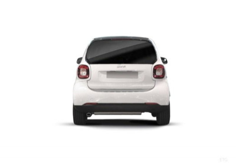 smart Fortwo usata a Palermo (10)